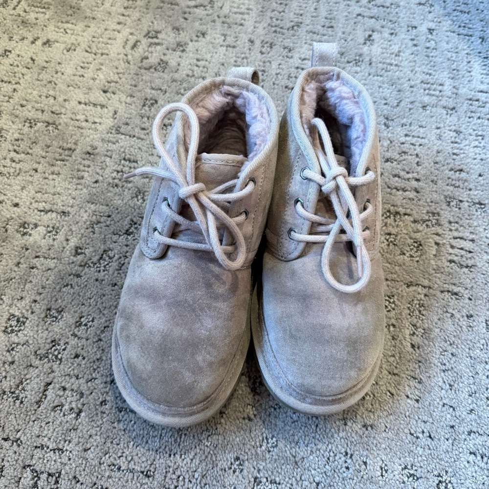 UGG Neumel Boots